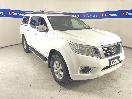Thumbnail '1' of Nissan Navara