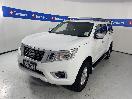 Thumbnail '4' of Nissan Navara