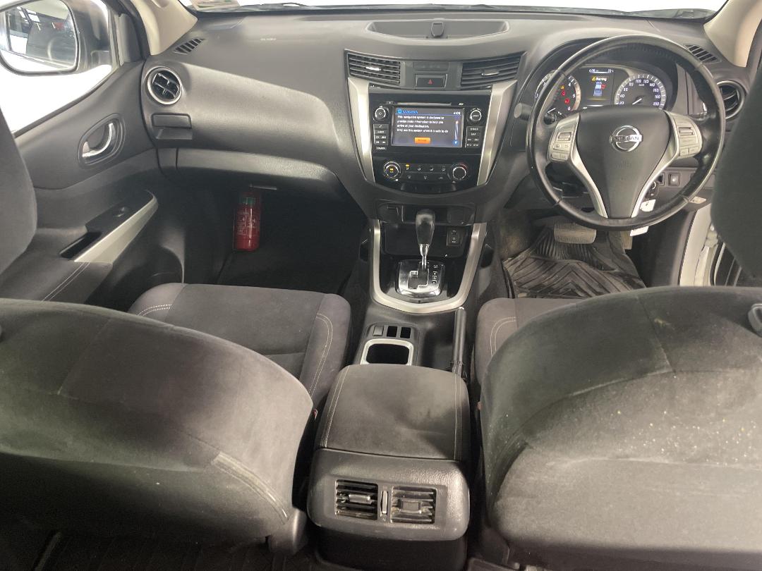 Photo '18' of Nissan Navara