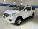 Thumbnail '4' of Nissan Navara