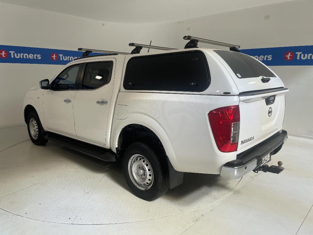 Photo '5' of Nissan Navara