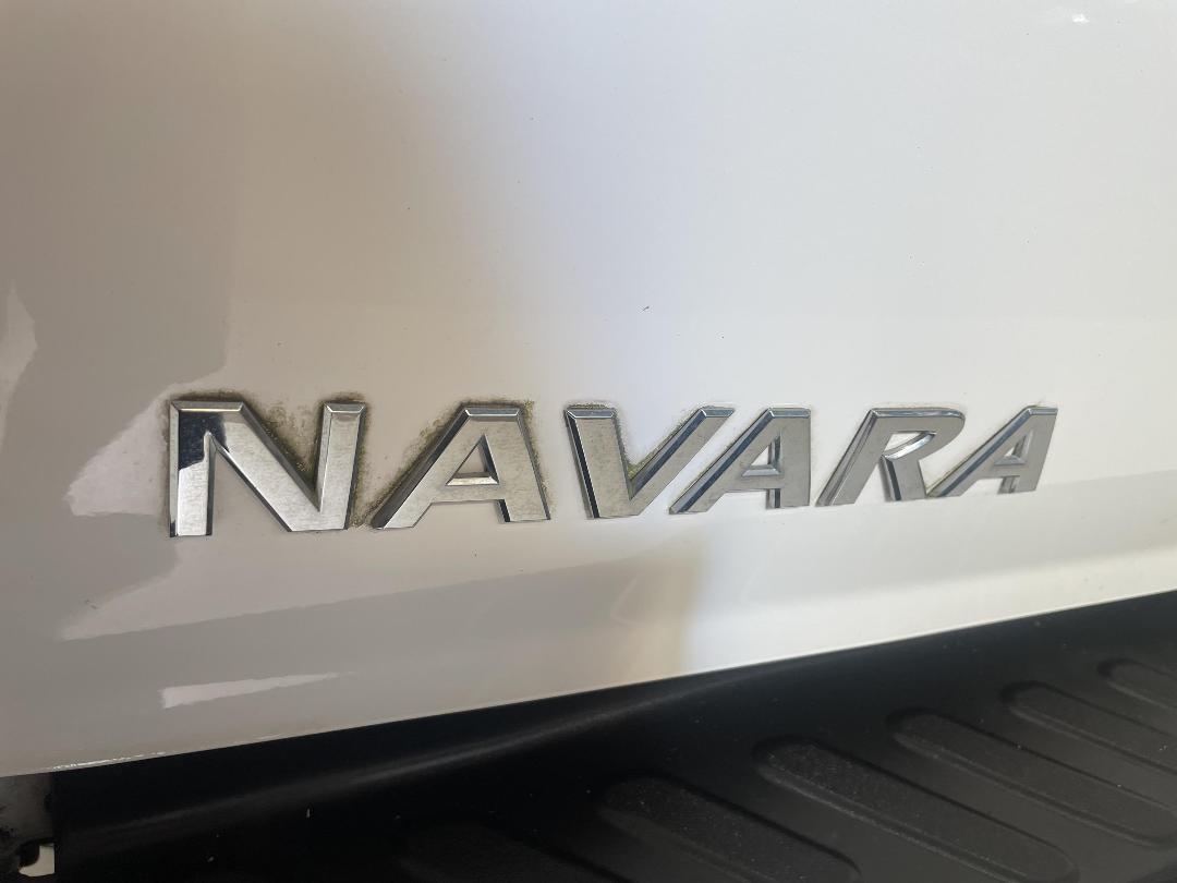 Photo '35' of Nissan Navara