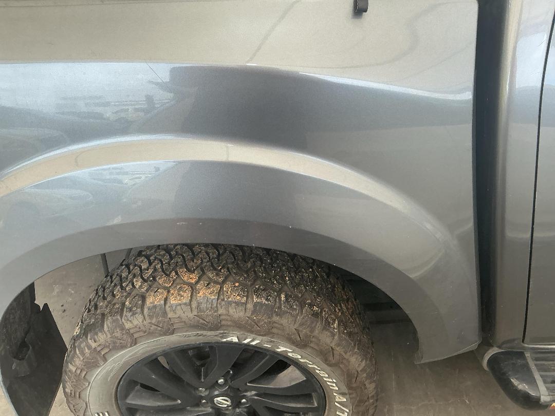 Photo '16' of Nissan Navara ST-X Photo '16' of Nissan Navara ST-X