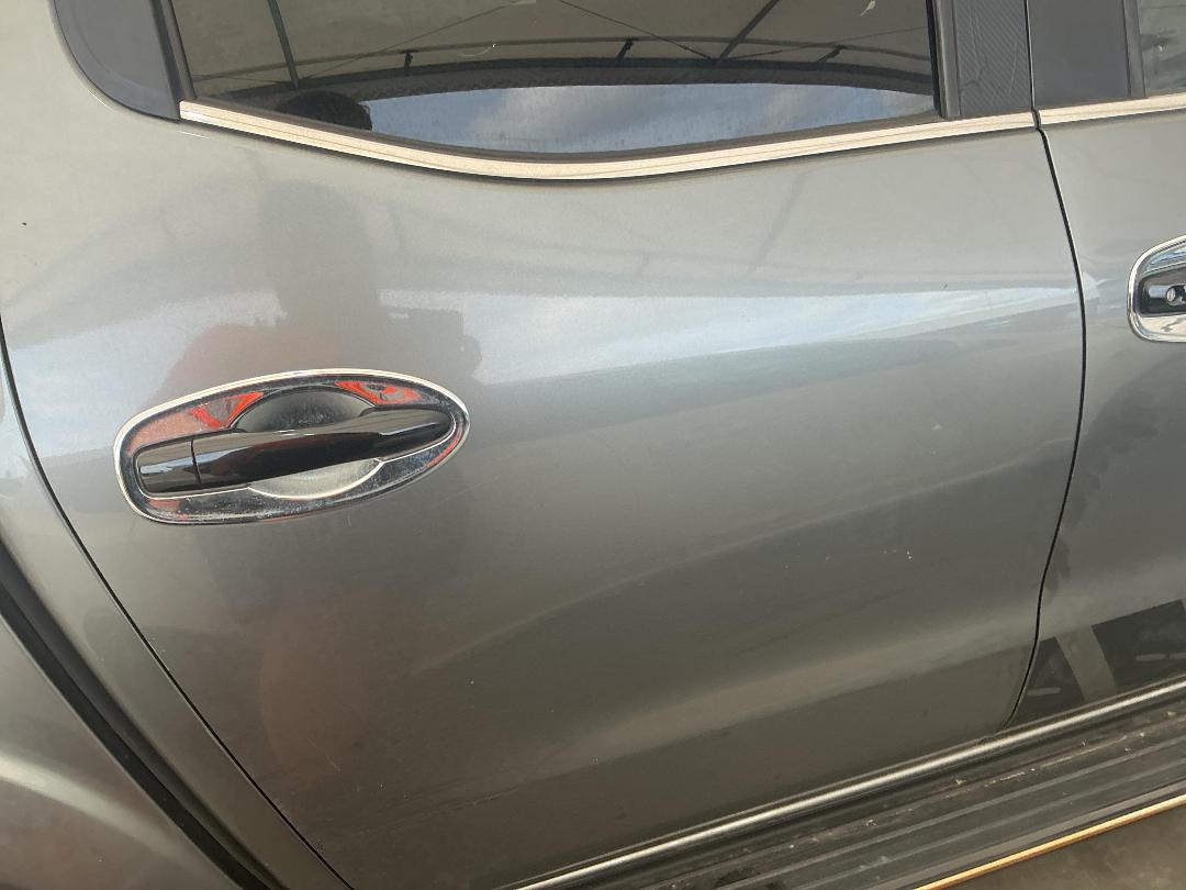 Photo '17' of Nissan Navara ST-X Photo '17' of Nissan Navara ST-X