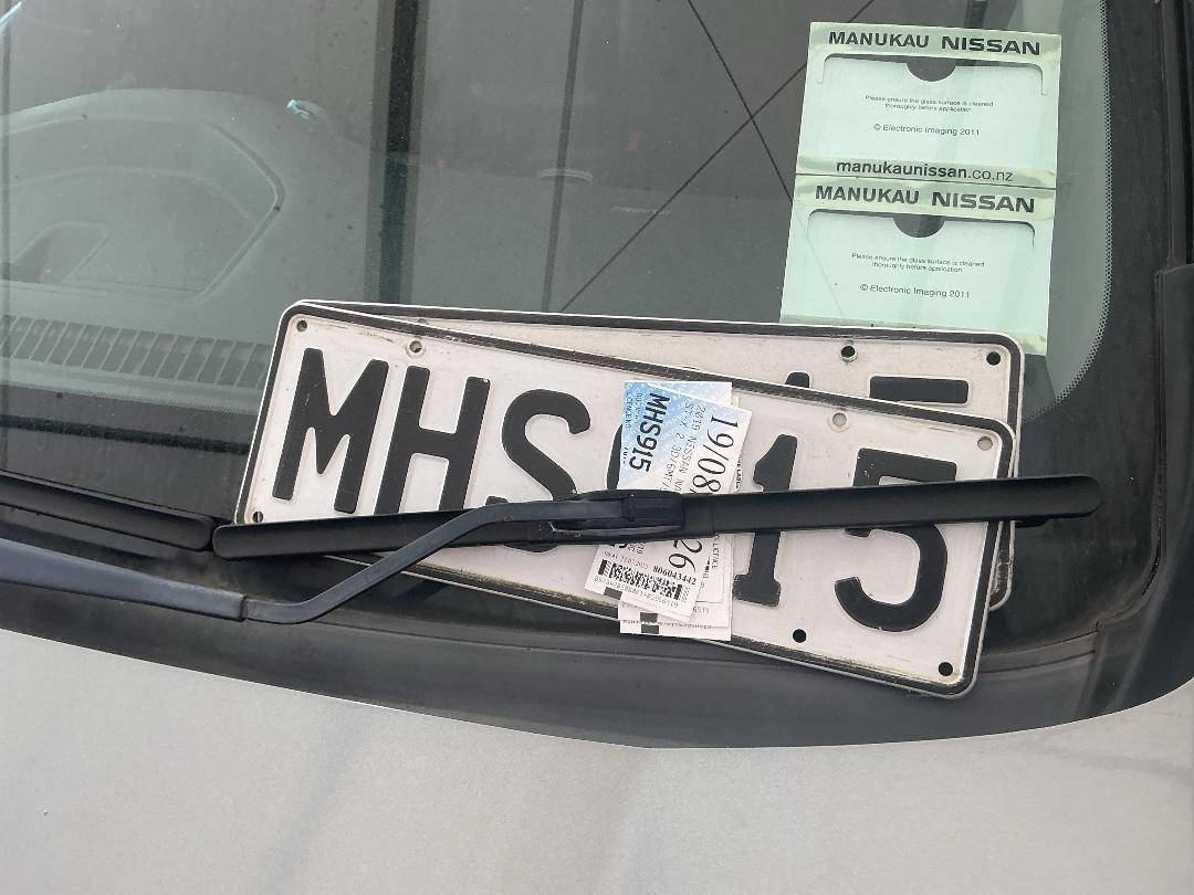 Photo '27' of Nissan Navara ST-X Photo '27' of Nissan Navara ST-X