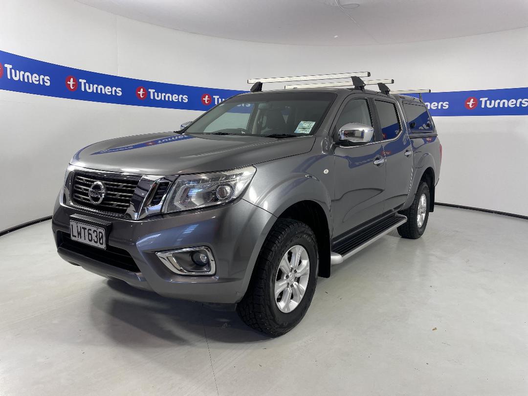 Photo '4' of Nissan Navara