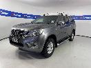 Thumbnail '4' of Nissan Navara