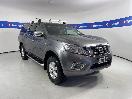 Thumbnail '1' of Nissan Navara