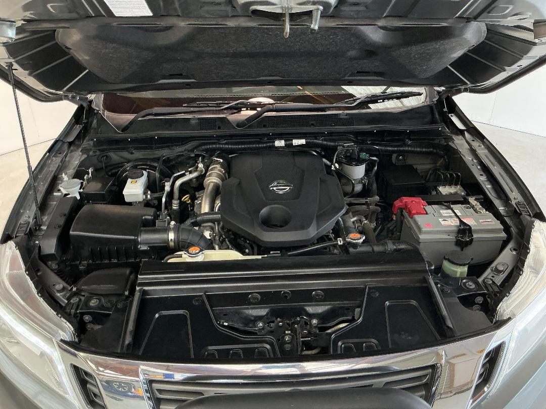 Photo '13' of Nissan Navara