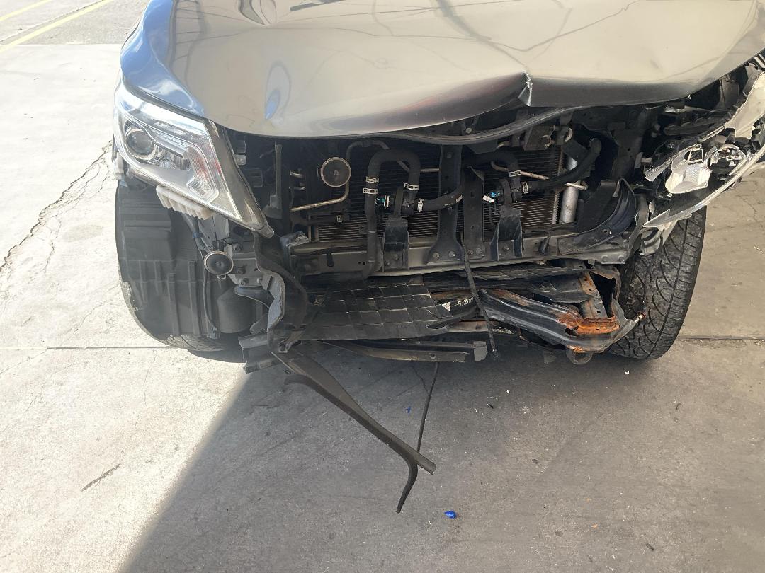 Photo '5' of Nissan Navara ST-X Photo '5' of Nissan Navara ST-X