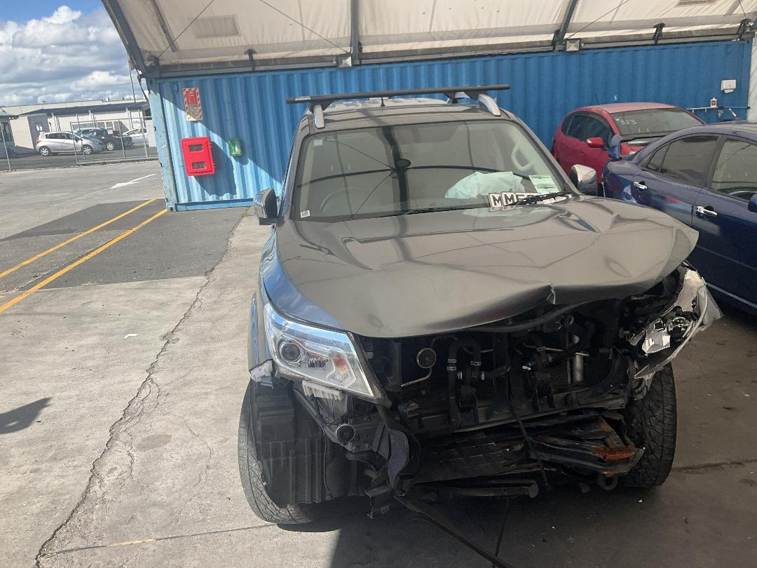 Photo '4' of Nissan Navara ST-X Photo '4' of Nissan Navara ST-X