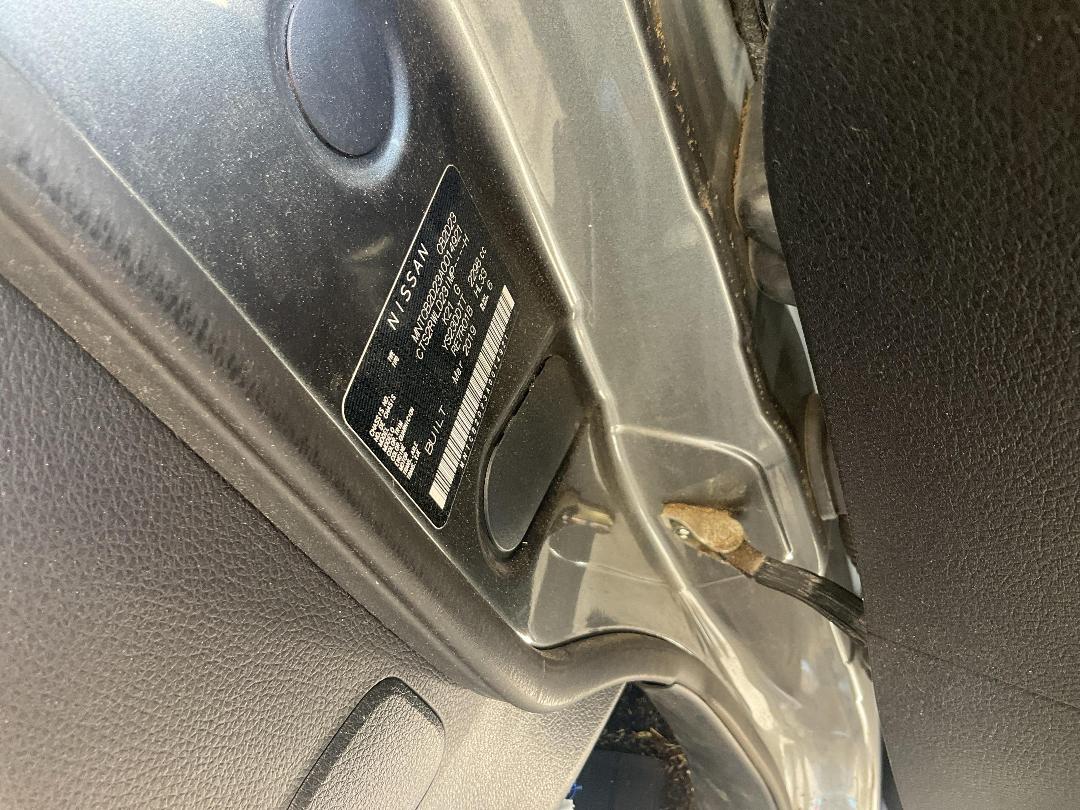 Photo '16' of Nissan Navara ST-X Photo '16' of Nissan Navara ST-X