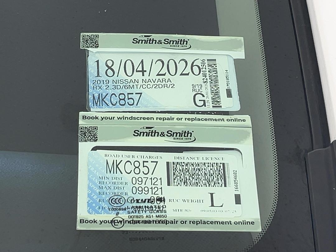 Photo '24' of Nissan Navara