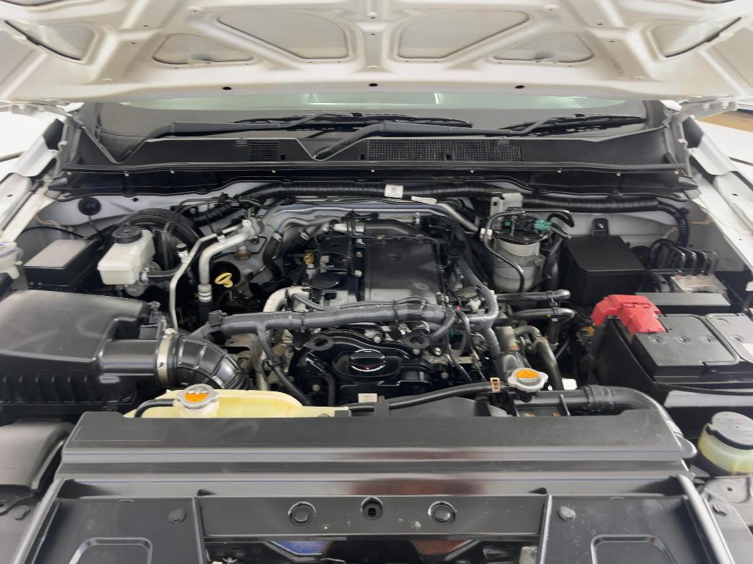 Photo '13' of Nissan Navara