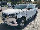 Thumbnail '3' of Nissan Navara ST