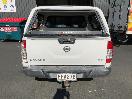 Thumbnail '6' of Nissan Navara ST