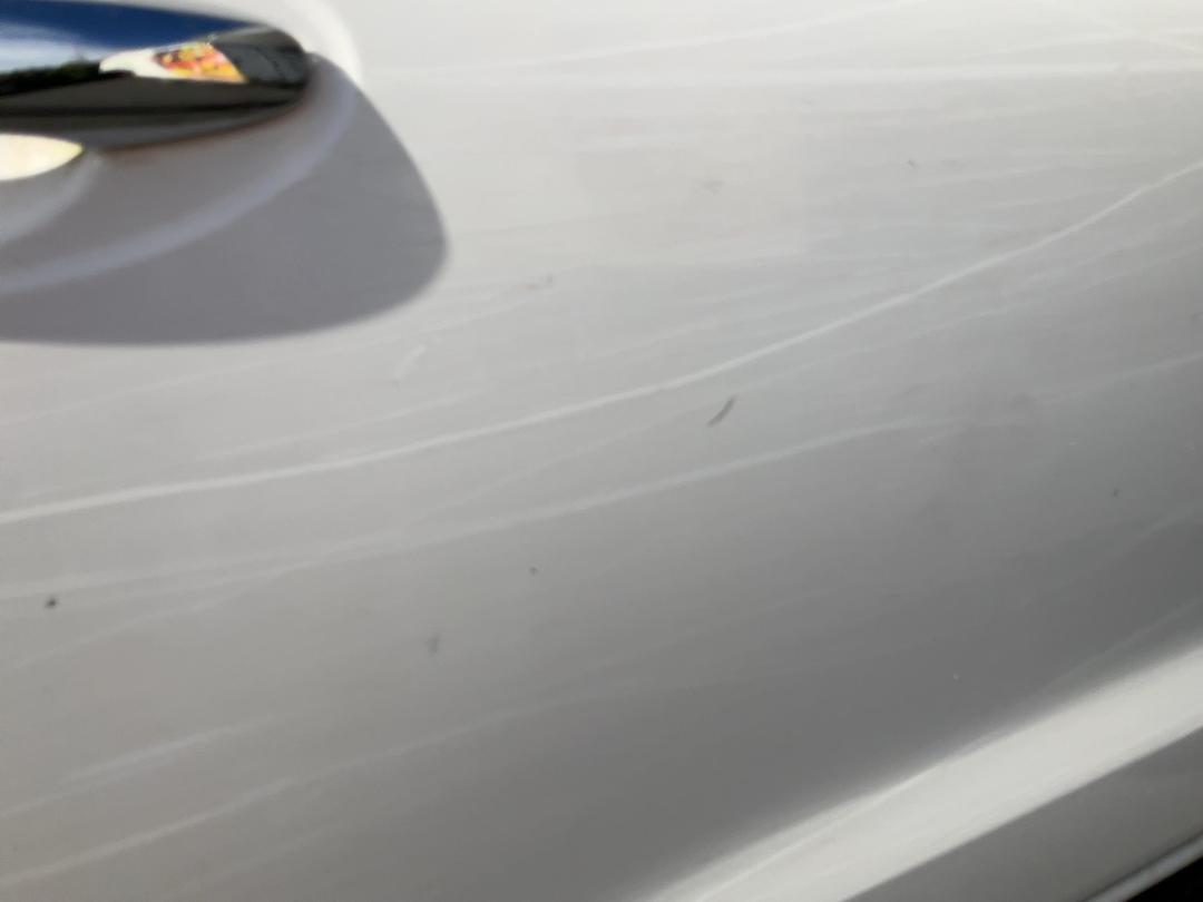 Photo '18' of Nissan Navara ST