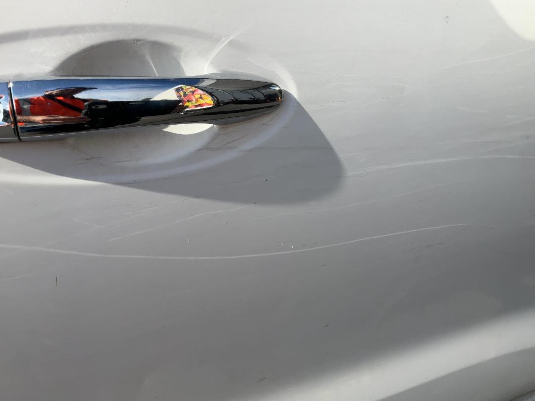 Photo '19' of Nissan Navara ST