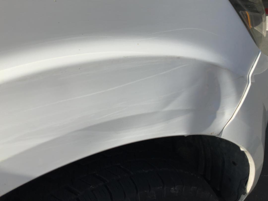 Photo '20' of Nissan Navara ST