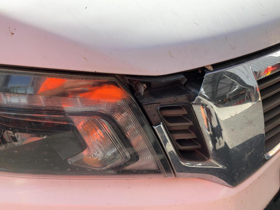 Photo '21' of Nissan Navara ST