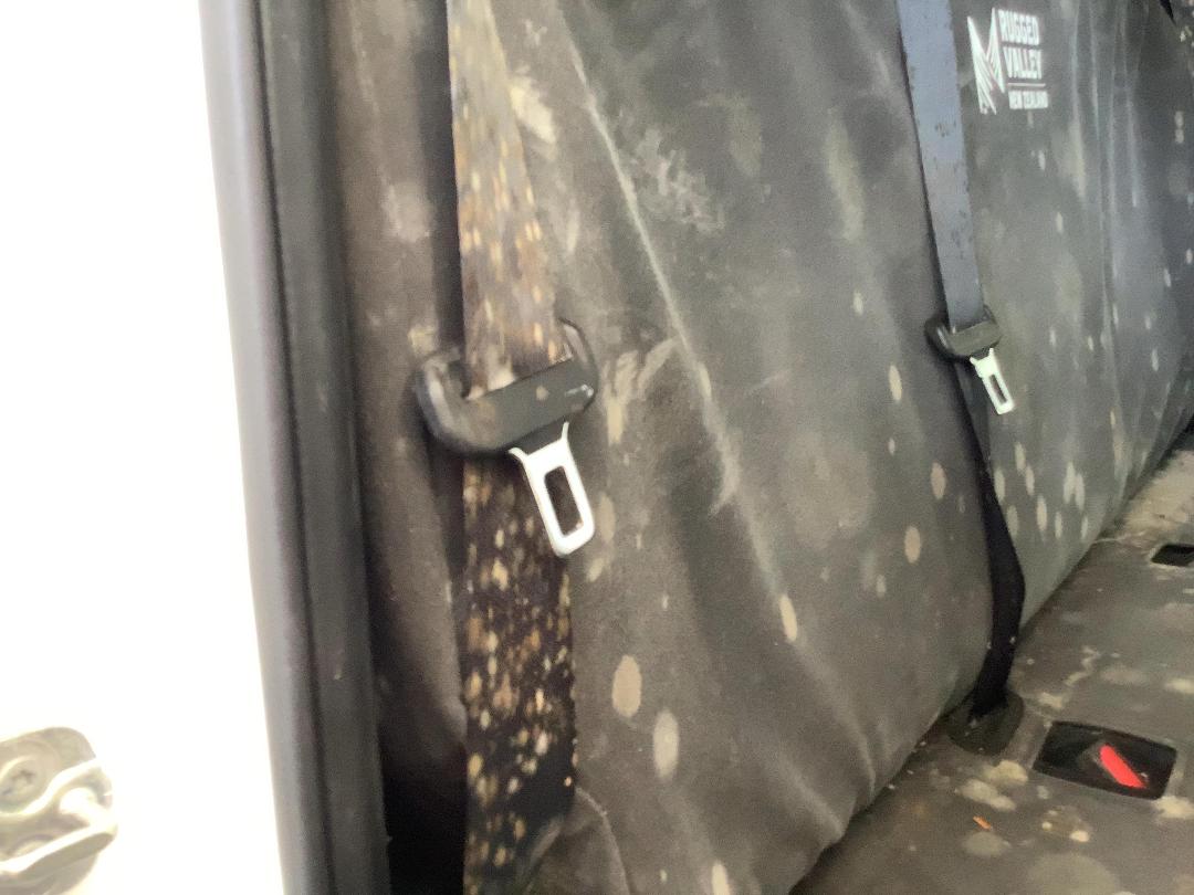 Photo '9' of Nissan Navara ST