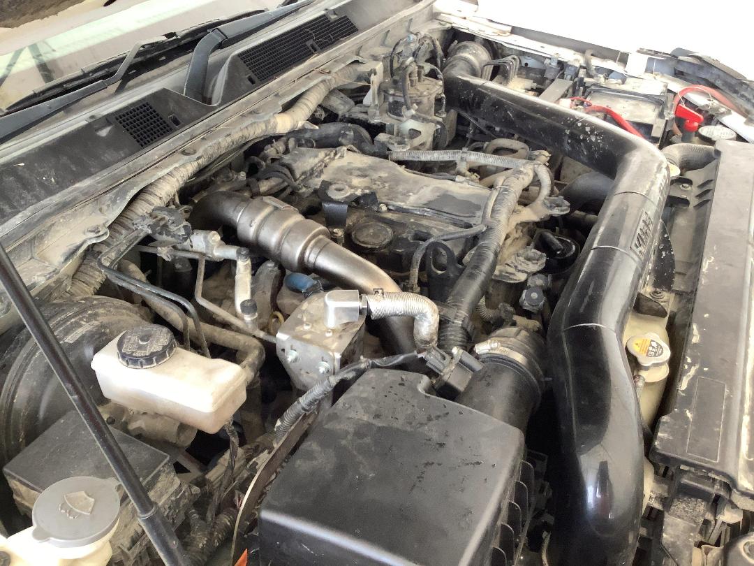 Photo '15' of Nissan Navara ST