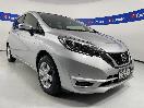 Thumbnail '1' of Nissan Note