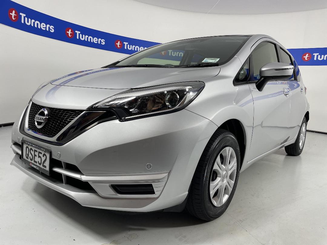 Photo '4' of Nissan Note Photo '4' of Nissan Note