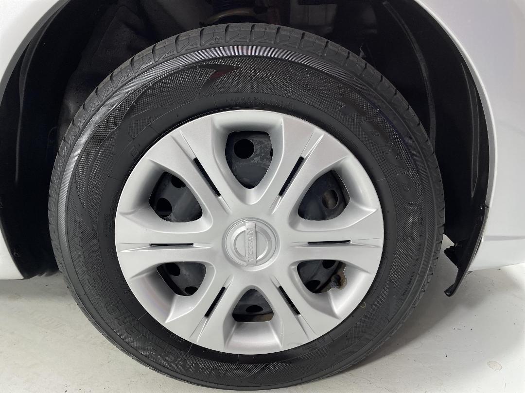 Photo '9' of Nissan Note Photo '9' of Nissan Note