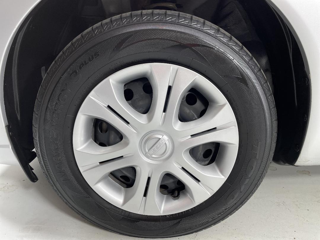 Photo '10' of Nissan Note Photo '10' of Nissan Note