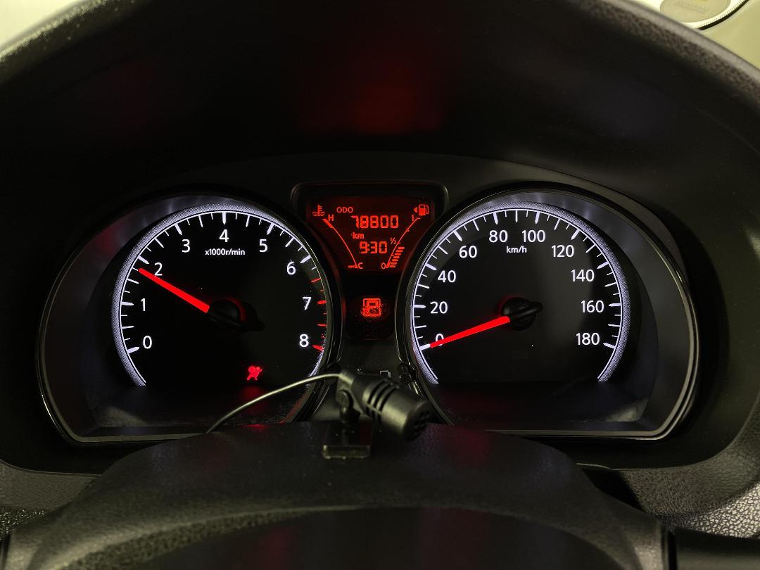 Photo '21' of Nissan Note Photo '21' of Nissan Note