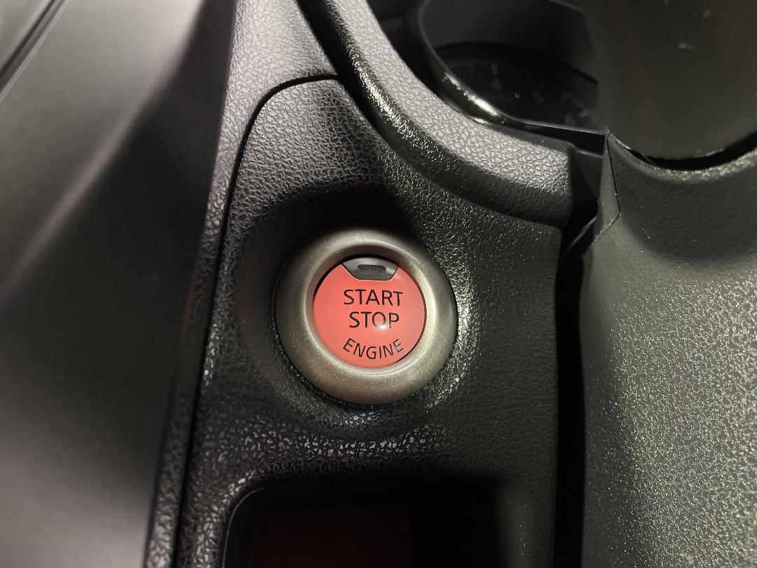 Photo '25' of Nissan Note Photo '25' of Nissan Note