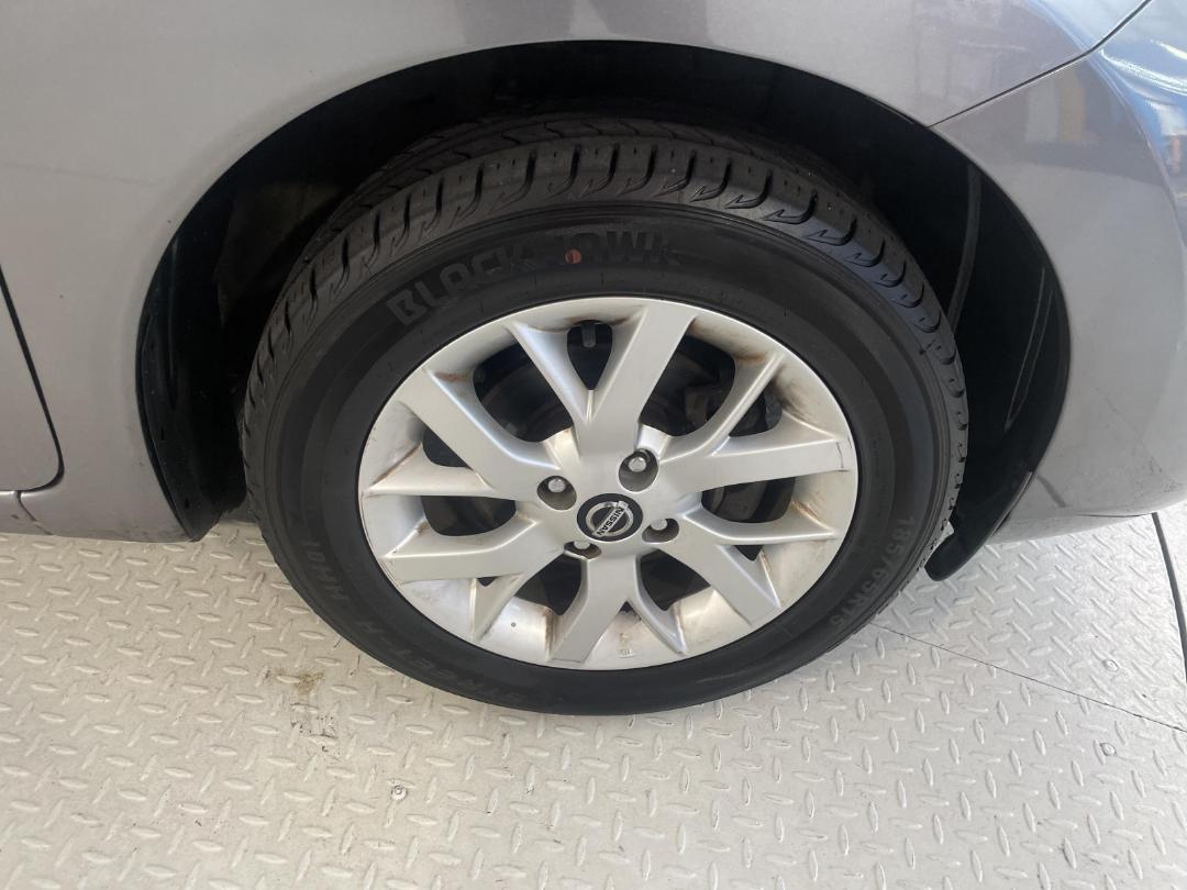 Photo '9' of Nissan Note Photo '9' of Nissan Note