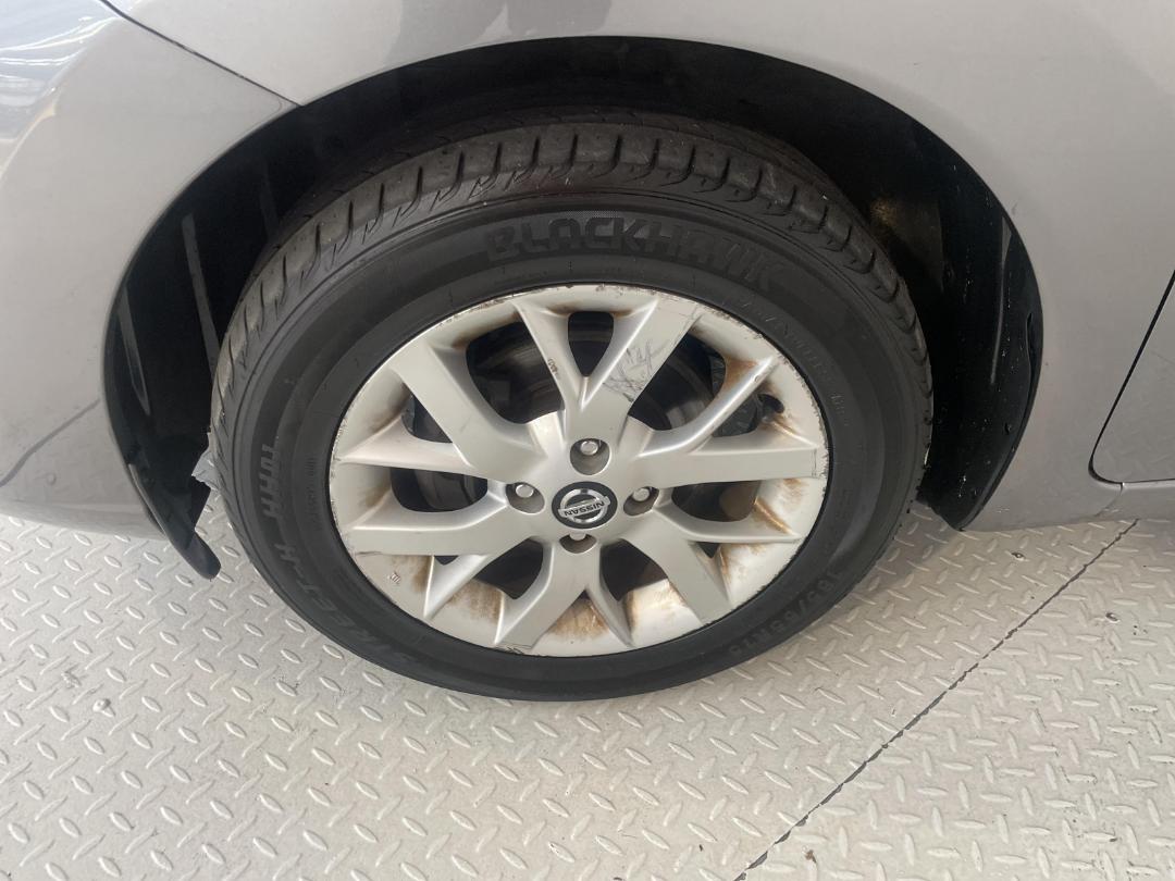 Photo '10' of Nissan Note Photo '10' of Nissan Note