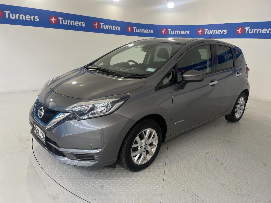 Photo '4' of Nissan Note Photo '4' of Nissan Note