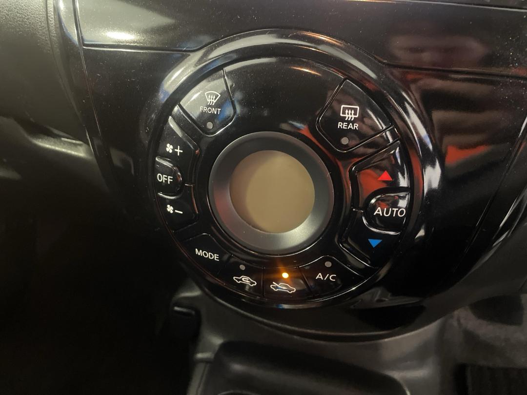 Photo '28' of Nissan Note Photo '28' of Nissan Note