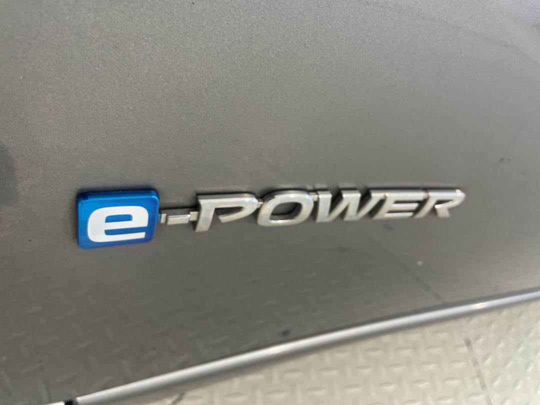 Photo '33' of Nissan Note Photo '33' of Nissan Note