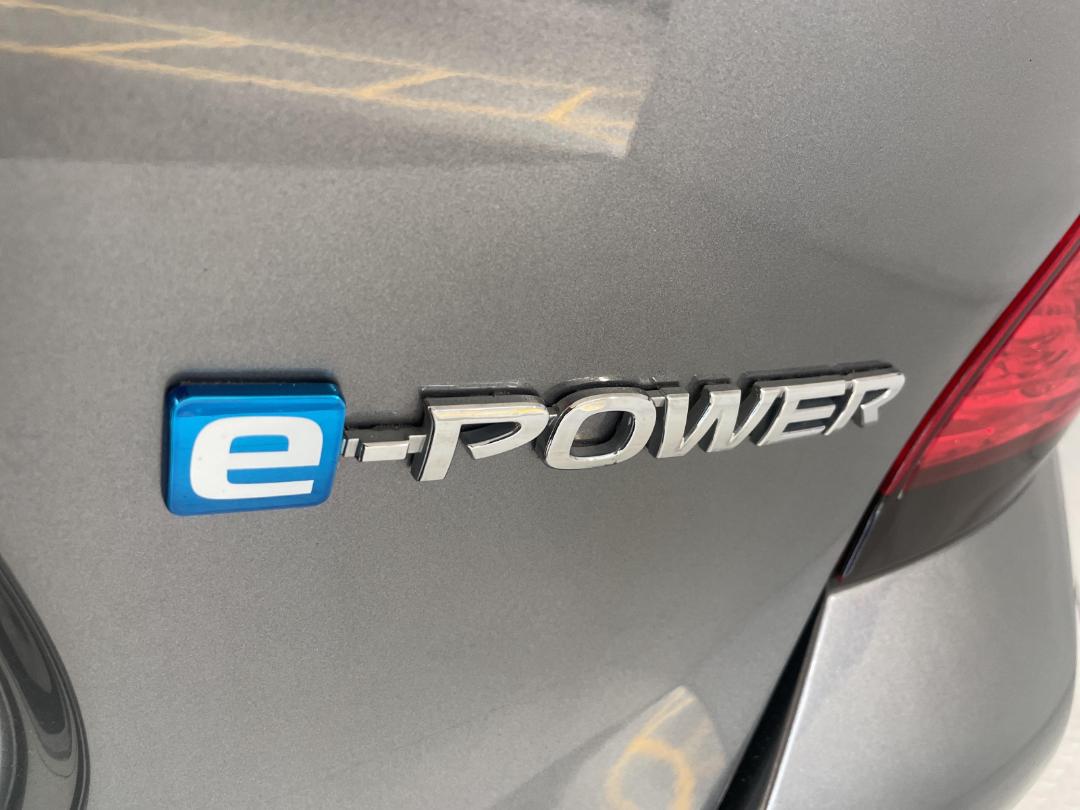 Photo '35' of Nissan Note Photo '35' of Nissan Note