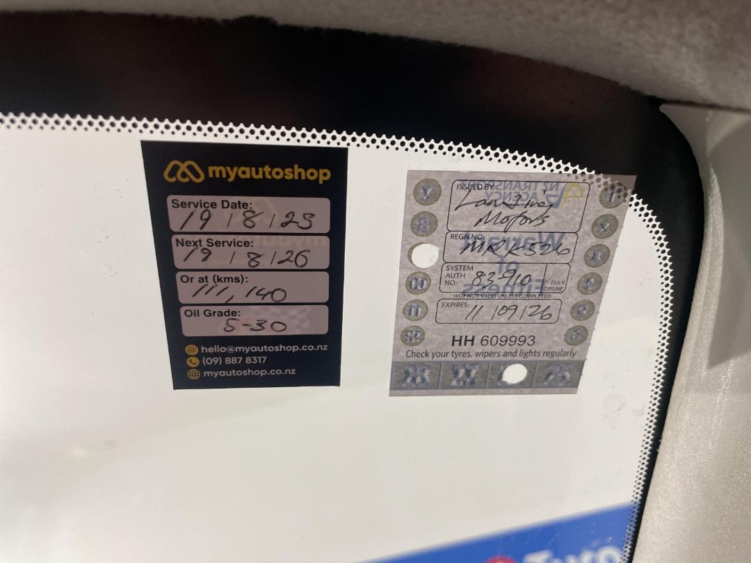 Photo '31' of Nissan Note Photo '31' of Nissan Note