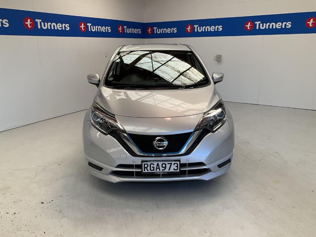 Photo '2' of Nissan Note