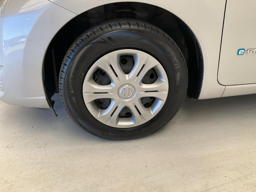 Photo '10' of Nissan Note