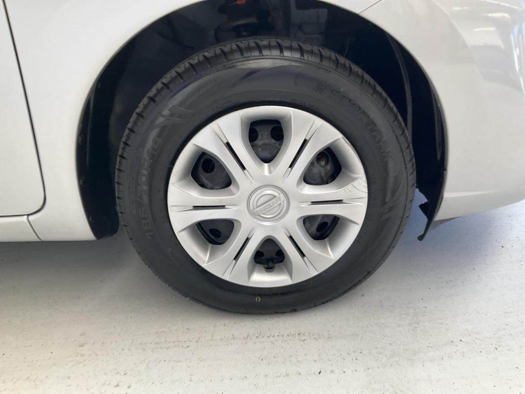 Photo '9' of Nissan Note