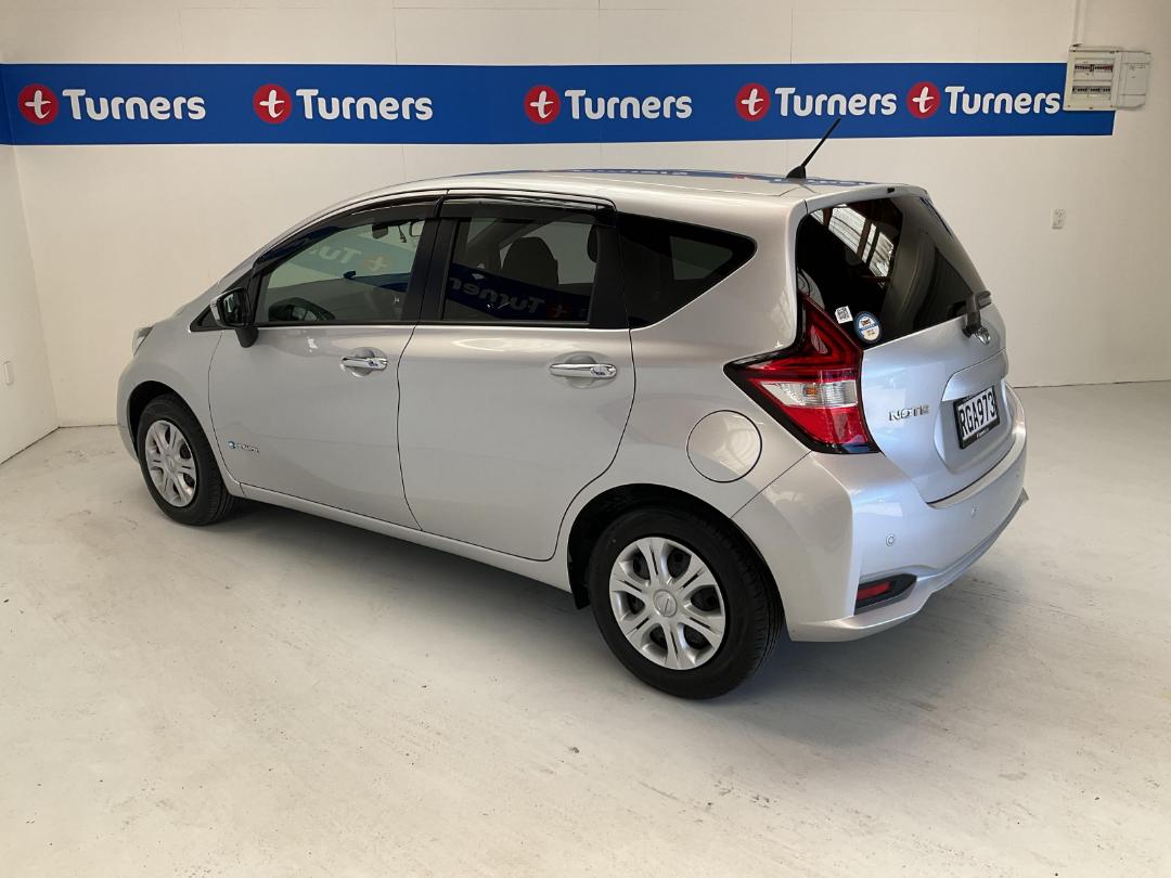 Photo '5' of Nissan Note