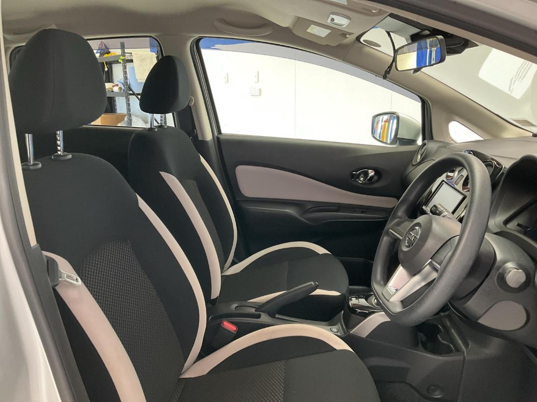 Photo '16' of Nissan Note