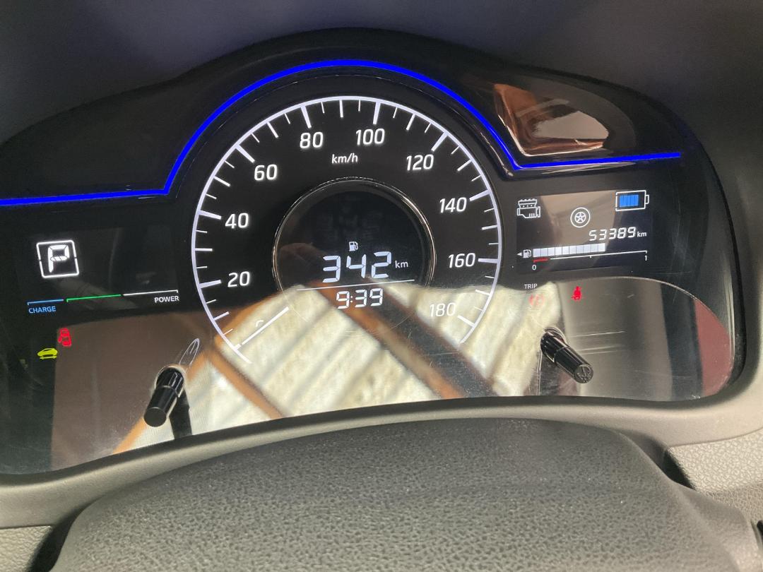 Photo '21' of Nissan Note