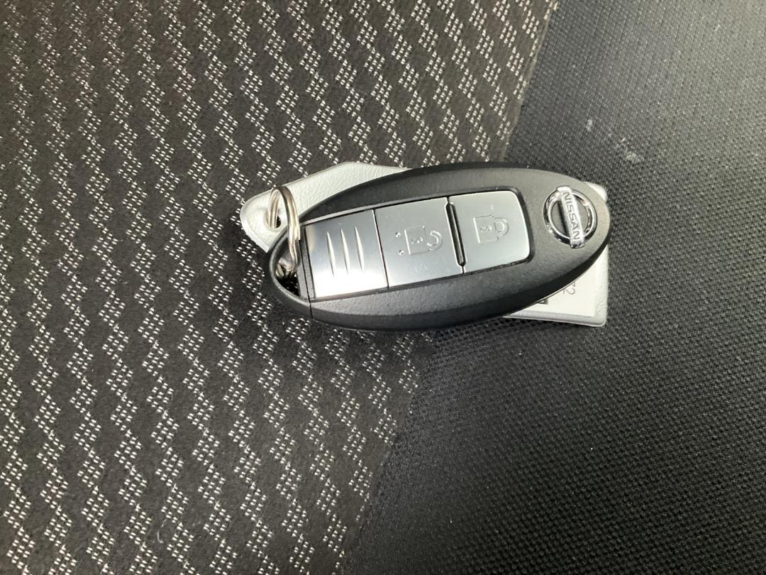 Photo '22' of Nissan Note