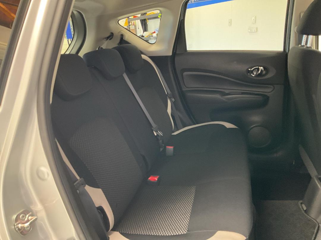 Photo '20' of Nissan Note