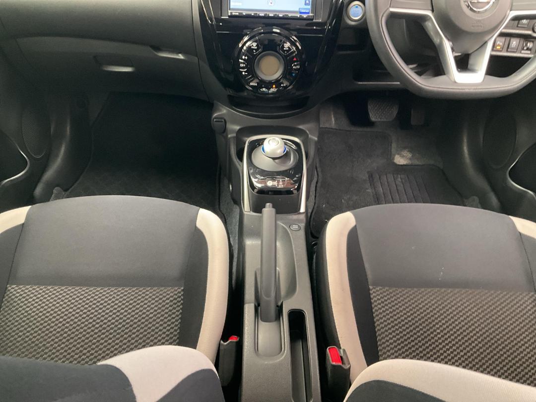 Photo '18' of Nissan Note