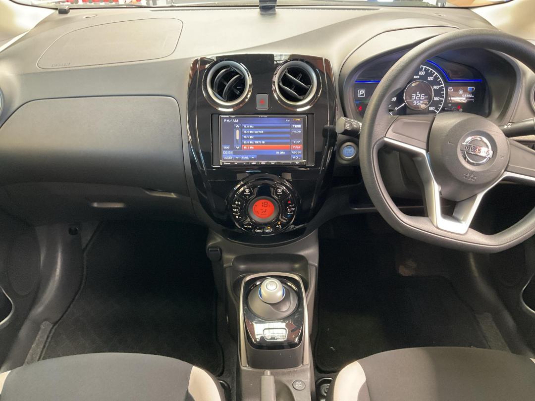 Photo '17' of Nissan Note