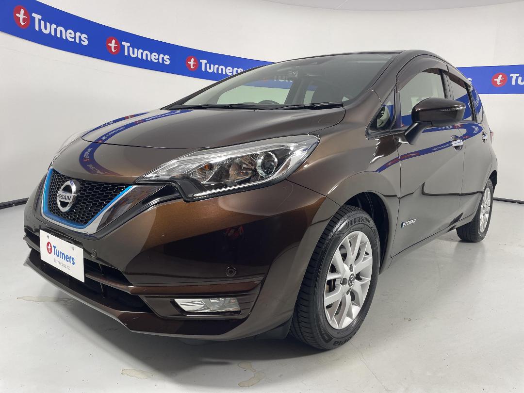 Photo '4' of Nissan Note